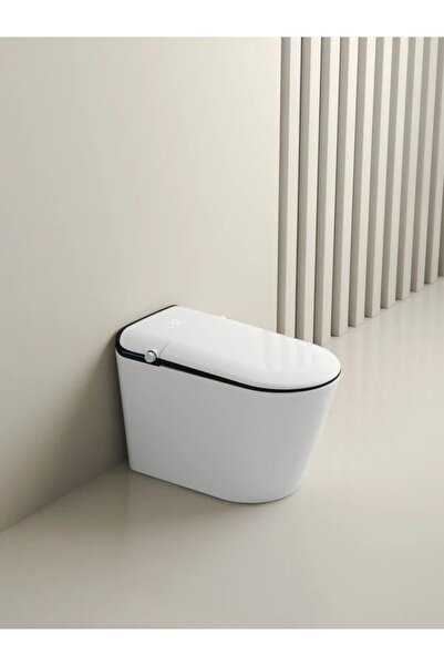 Monia.ro ZENOVA Smart Toilet