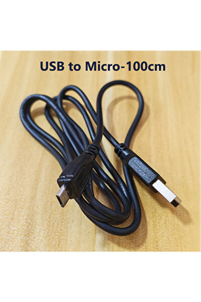 Choice3 5PCS 284-USB to Micro 1/2/5PCS USB To Mini/Micro/USB Data Cable Suita...