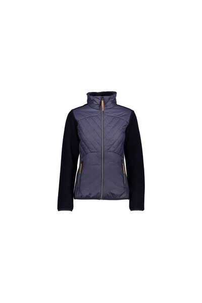 CMP Bluza Damska 3H39276GRANAT