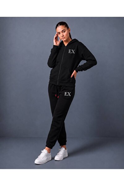 CLOTHES33 ΖΑΚΕΤΑ ΦΟΡΜΑ 2 ΤΕΜΑΧΙΩΝ ΧΕΙΜΕΡΙΝΗ ΚΟΜΠΙΝΕΖΙΑ ΤΥΠΟΥ ΣΑΡΝΤΟΝ ΜΕ ΣΤΑΜΠ...