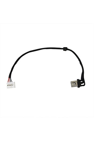 OEM Βύσμα τροφοδοσίας DC LENOVO IDEAPAD 100-14 100-15 100-15 100-15IBY DC3010...