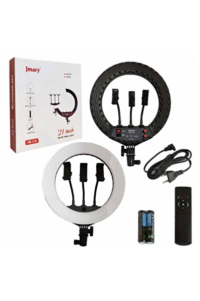 Jmary FM-21R Tripod Selfie Stick For Video And Photography