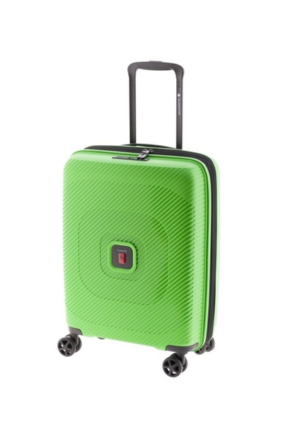 Gladiator Troler de cabină extensibil 55 x 40 x 20 cm Vincent, Polipropilenă,...