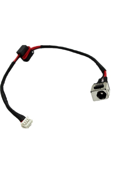 OEM Υποδοχή τροφοδοσίας DC για τη σειρά Lenovo IdeaPad S10 S10-2 S10-3C, κωδι...