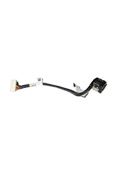 OEM Υποδοχή τροφοδοσίας DC Dell Inspiron 14R 14 3000 3421 3437 3442 3443 3446...