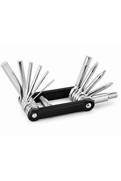 Generic Brand Set of keys and bits for quick repairs