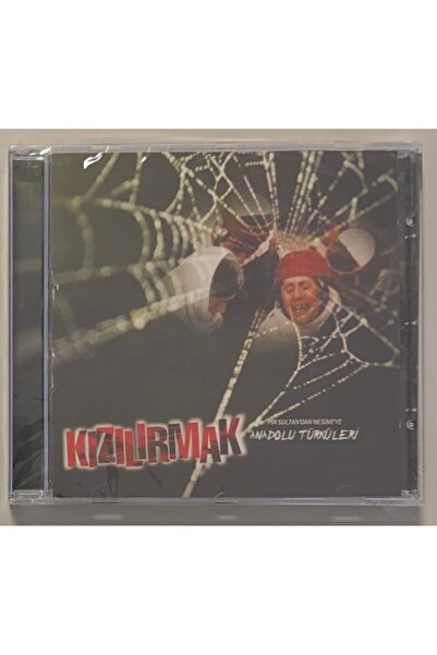 Seyhan Müzik I Cry for Pir Sultan to Nesimi Anatolian Turks Cd (Zero Gelatin)