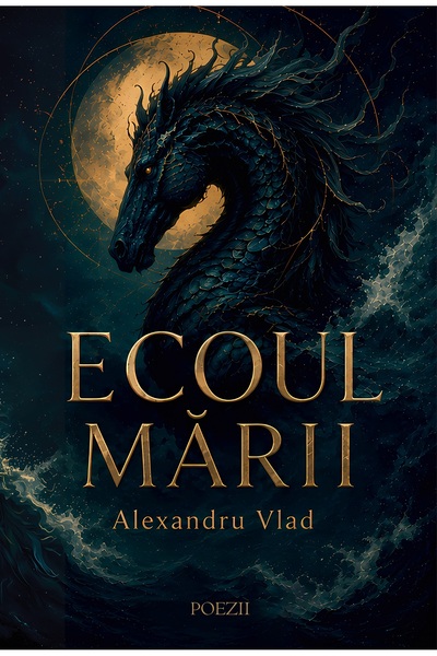 Book Ecoul Mării