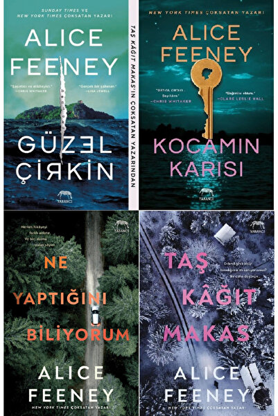 Yabancı Yayınları Güzel Çirkin + Kocamın Karısı + Taş Kağıt Makas + Ne Yaptığ...