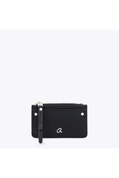 Axel Γυναικεία Καρτοθήκη Accessories 1118-0016 Μαύρο