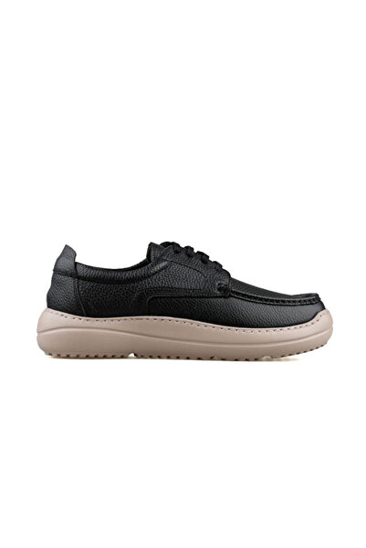 Bulldozer 26840 Black Men's Casual Shoes Find-270088-Black Black