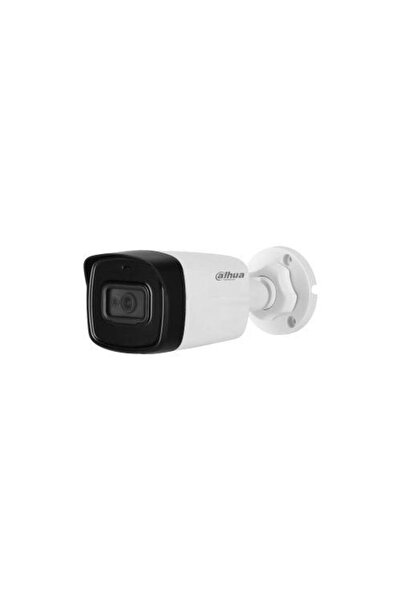 DAHUA HAC-HFW1800TL-A-0280B 8MP Bullet Camera, 2.8mm, IR 80m