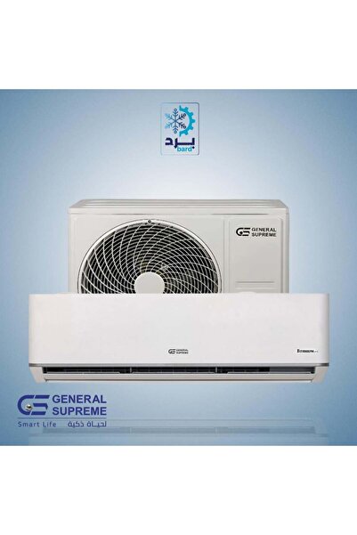 General Supreme General Supreme Titanium Plus 18200 Unit (Hot Cold - Wifi) Wa...