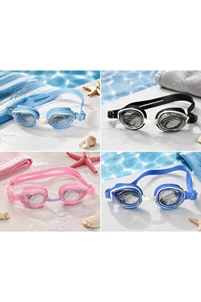 Beyge Giyim Rift Swim Mask