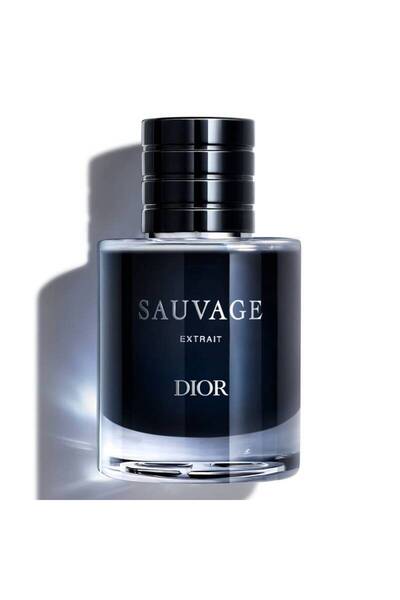 Dior Sauvage Extrait 50 Ml