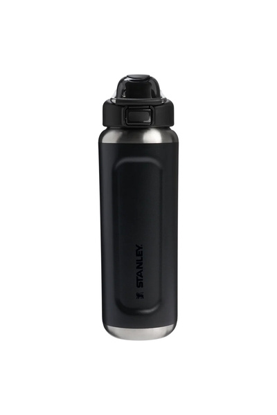 Stanley Wellspring Bottle 0.7L Black