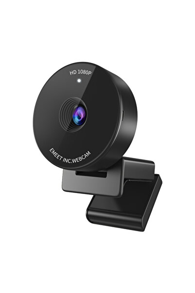 eMeet SmartCam C950 Cameră web Full HD 1080p, 30 FPS, Microfon încorporat, US...