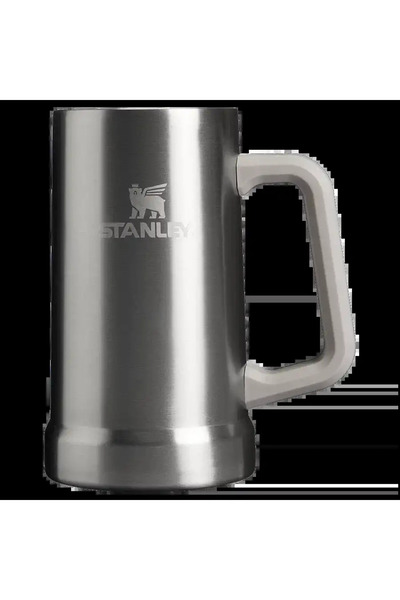 Stanley Stay-Chill Stein Termos Bira Bardak 0.70lt Metalik
