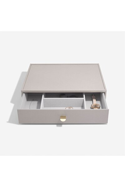 STACKERS Organizator de accesorii (taupe) Supersize