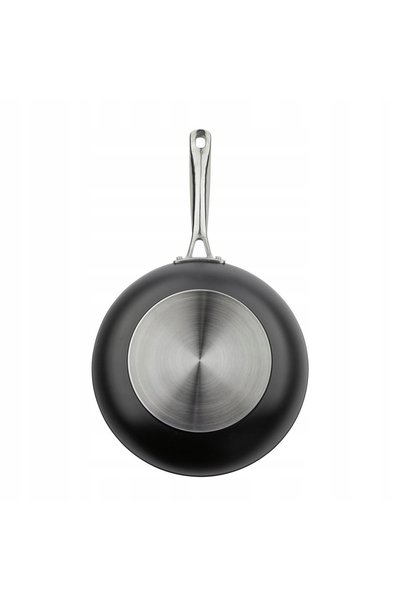 Springbok Wok cu strat antiaderent SPRING mediu 28 x 8.5 cm