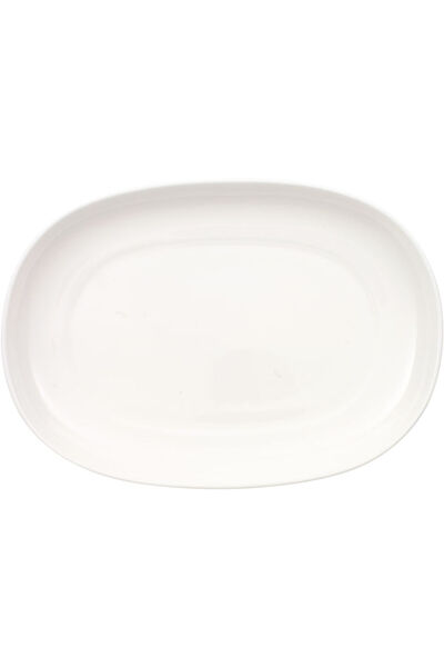 like. by Villeroy & Boch Villeroy Boch Anmut Talerz Pikle Bone Porțelan Premi...