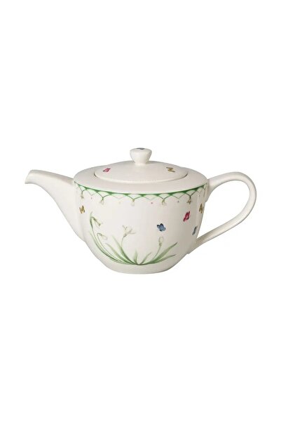 like. by Villeroy & Boch Ceainic pentru 6 persoane (1,2 l) Colorful Spring Vi...