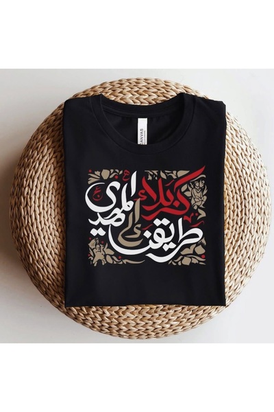 MUZİ قميص للرجال والنساء بمناسبة اليوم الوطني السعودي، مصنوع من القطن 100%، م...
