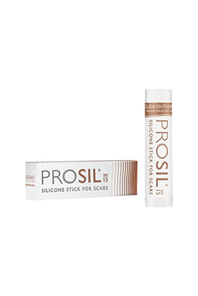 PROSİL SILICONE STICK 4.25GM SPF-15