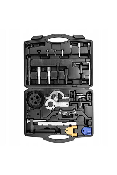 NEO Tools SET DE BLOCARE A DISTRIBUȚIEI NEO PENTRU MOTOARE DIESEL OPEL RENAUL...