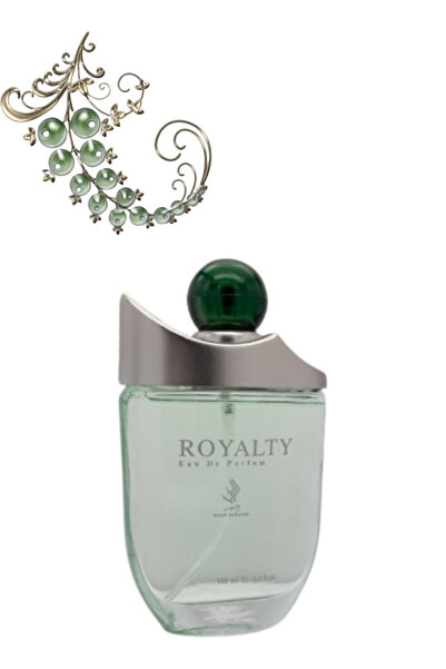 Wasm Al Rayan قطعتان Royalty Perfume 100مل