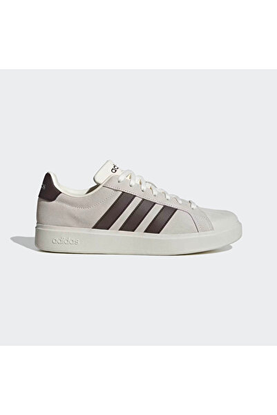 adidas STREETTALK Beyaz Erkek Sneaker KJ4834