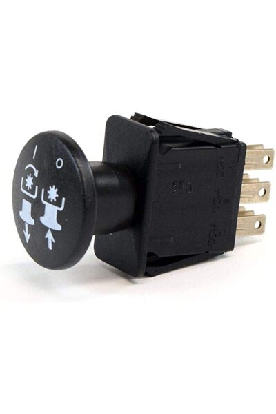Husqvarna Comutator magnetic pentru cuțit TC TS LTH LT CTH YT Original