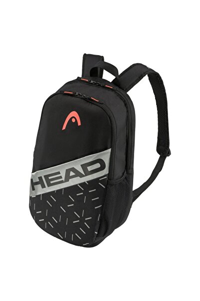 NO BRAND Rucsac de tenis HEAD Team 21 l negru/ceramic