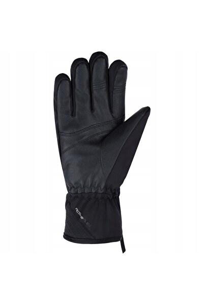 Viking Mănuși de schi pentru femei Paganella GTX Ski negre 6