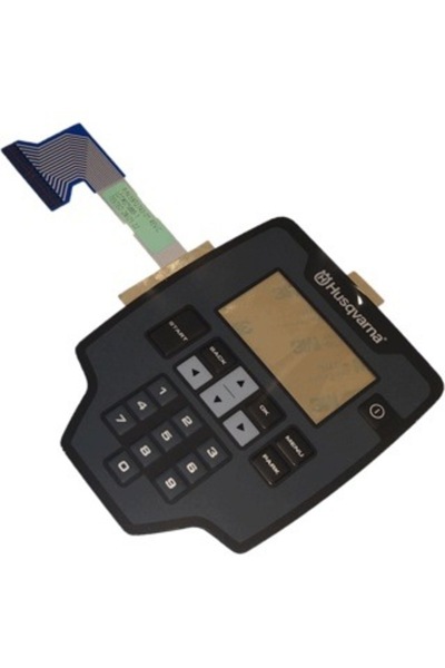 Husqvarna Tastatură P16 599451701