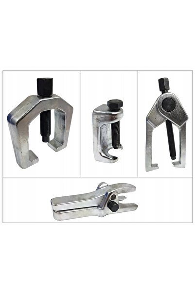 NO BRAND Extractor de rulmenți capete de bară