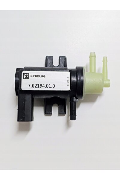 NO BRAND Pierburg Supapă turbo N75 pentru VW BORA, GOLF IV, PASSAT, AUDI A3, ...