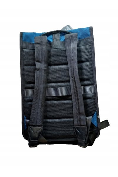Smatree Rucsac pentru laptop 15,6'' documente albastru