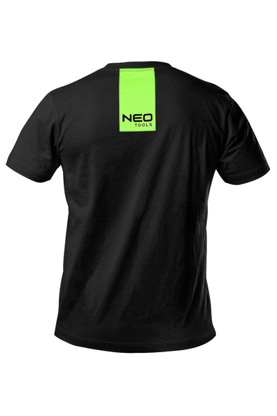 NEO Tools Tricou de lucru Premium PRO BHP 81-609 Mărimea M