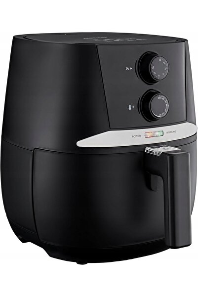 NO BRAND Friteuză fără ulei Medion MD10711, 1400 W, 3,2 l
