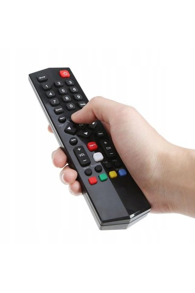 NO BRAND PILOT TCL RC200 06-520W37-E009X