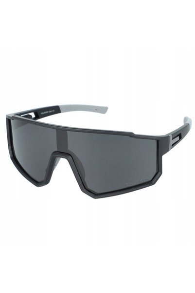 NO BRAND POLARZONE UV400 CE Ochelari de soare polarizați unisex sport