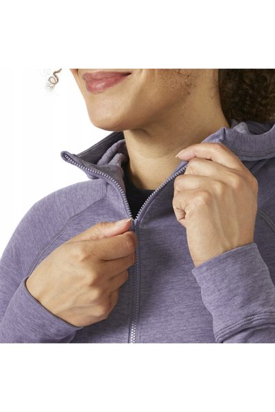 NO BRAND Hanorac cu glugă de damă cu fermoar Rab Nexus Hoody L