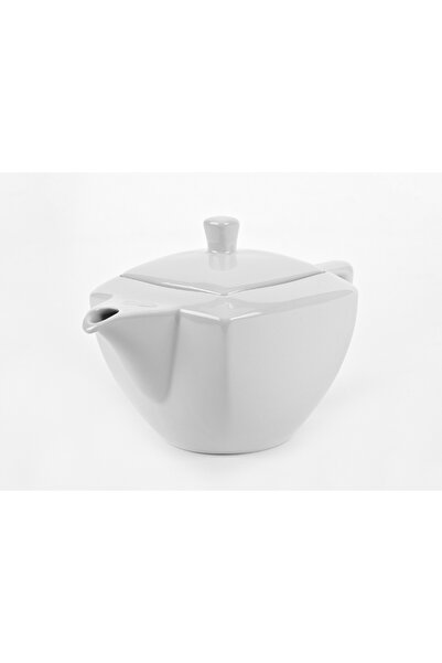 NO BRAND Ceainic MAXIM PORCELAIN KAROLINA 1.1 L