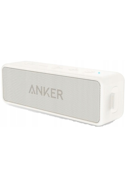 Anker SOUNDCORE 2 BOXĂ PORTABILĂ WIRELESS BLUETOOTH IPX7 CU BASS