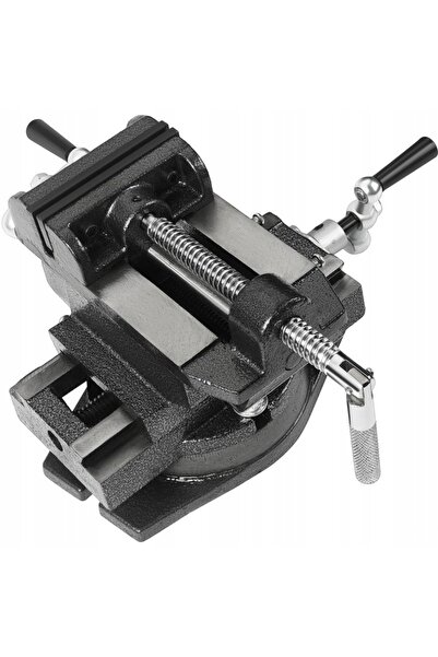 Kraft&dele Burghiu transversal solid, despicabil, de 100mm, cu ax dublu, pent...