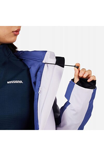 Rossignol Geacă de schi pentru femei W ROCHRUN INSULATED JKT