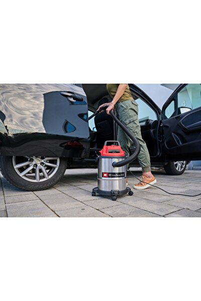 Einhell ASPIRATOR DE ATOARE TC-VC 1540 S 2347405 900W