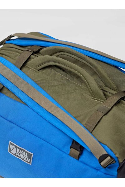 NO BRAND Fjällräven Vardag Splitpack 45 41-60 l rucsac de drumeție albastru