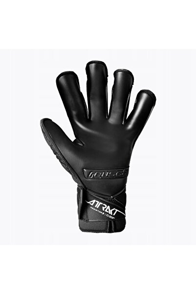 Reusch Attrakt Infinity Resistor negru 11 Mănuși de portar